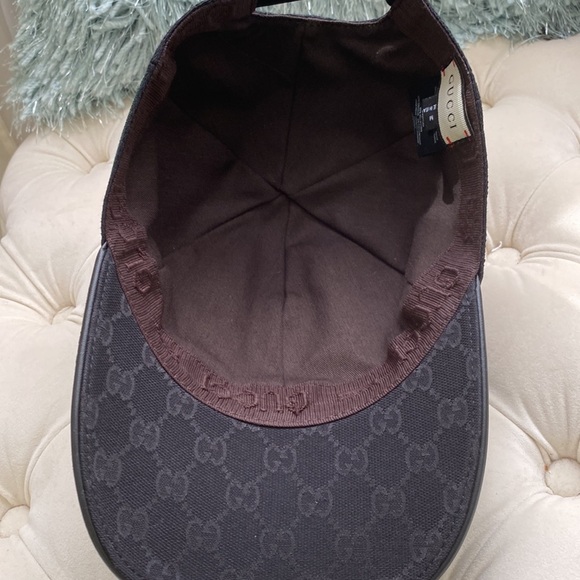Gucci baseball hat 🧢 - Picture 5 of 7